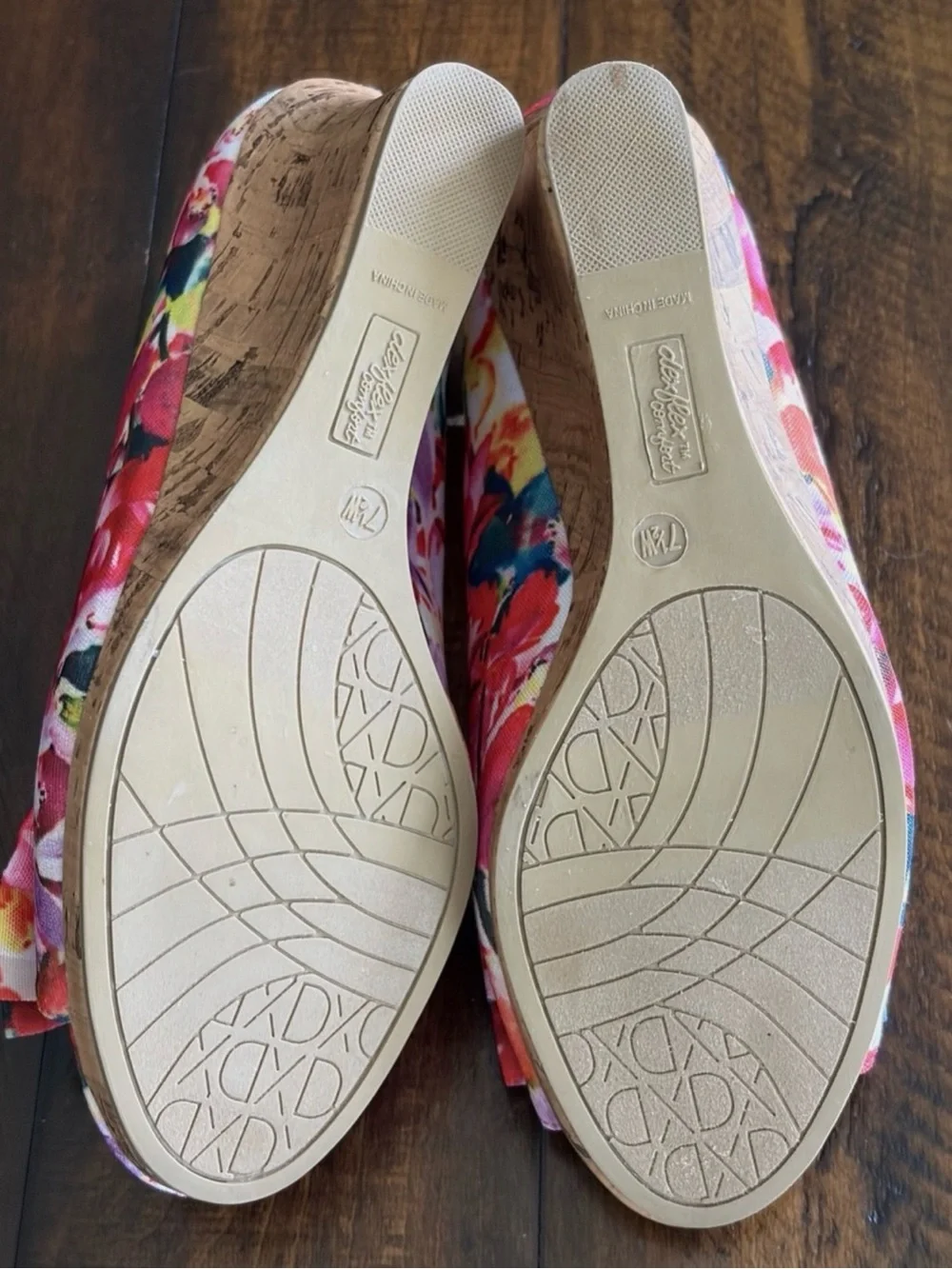 N/A this pair